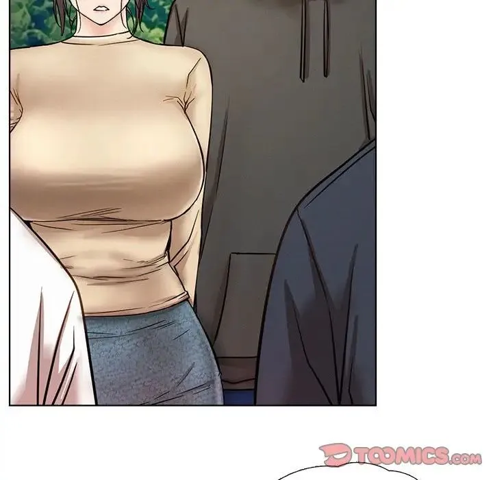 屋檐下的光 - 第36話 - page 129