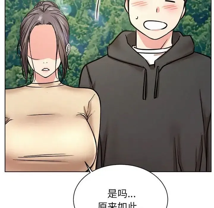 屋檐下的光 - 第36話 - page 142