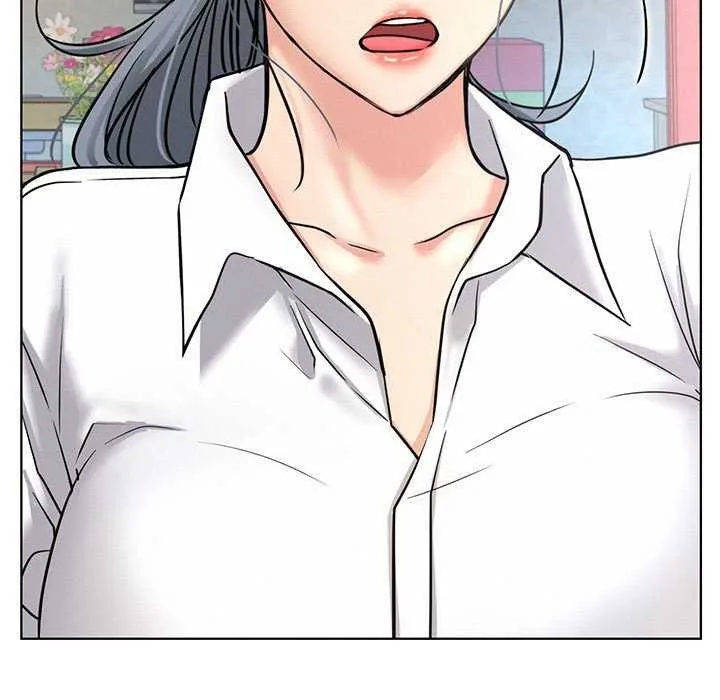 屋檐下的光 - 第62話 - page 7