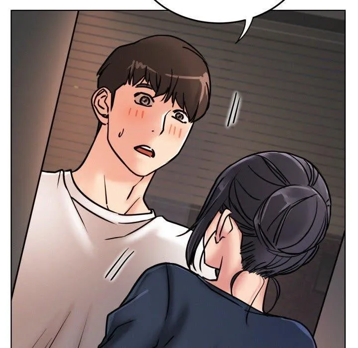屋檐下的光 - 第78話 - page 40