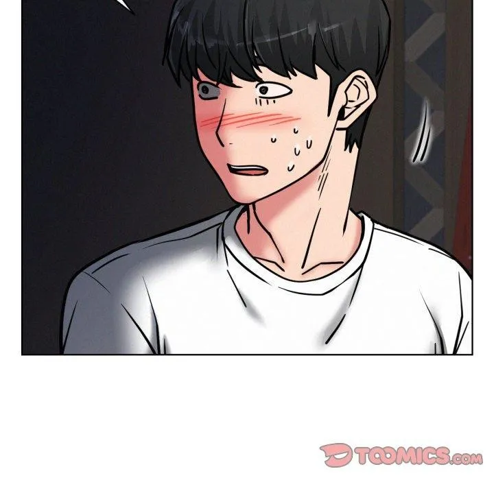 屋檐下的光 - 第78話 - page 51