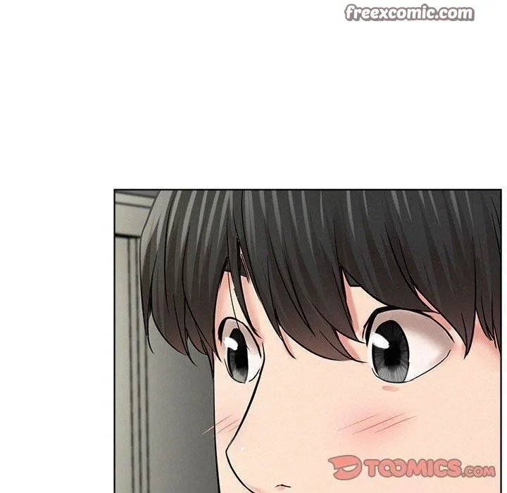 屋檐下的光 - 第55話 - page 30