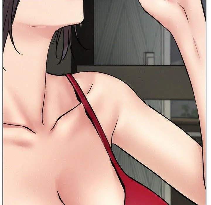 屋檐下的光 - 第55話 - page 38
