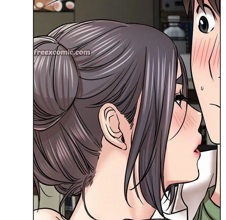 屋檐下的光 - 第55話 - page 60