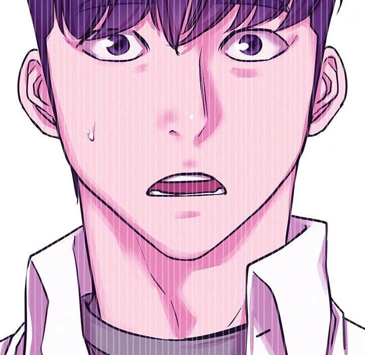 屋檐下的光 - 第55話 - page 87