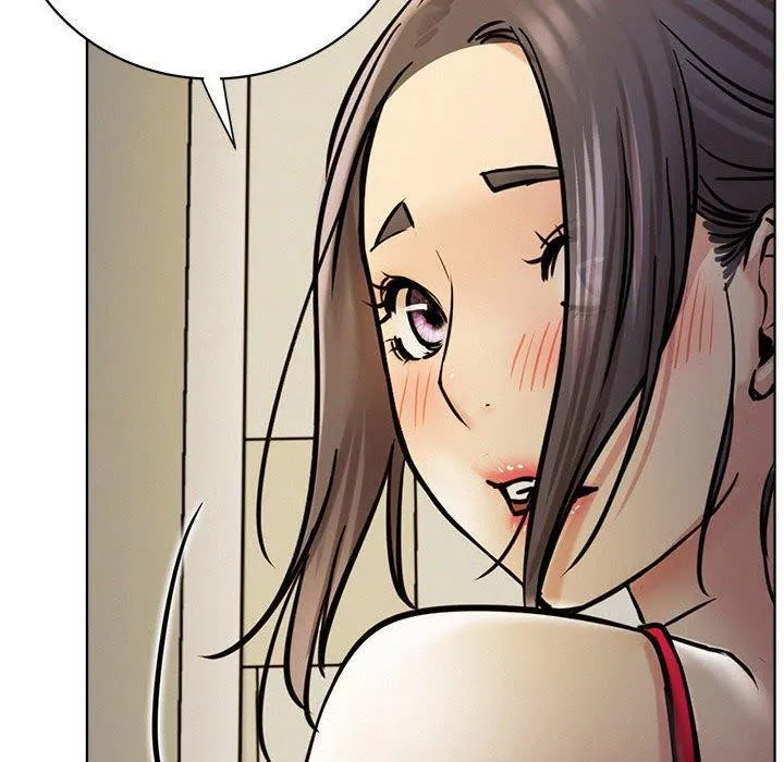 屋檐下的光 - 第55話 - page 134