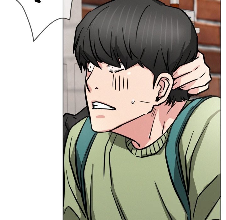 屋檐下的光 - 第91話 - page 18