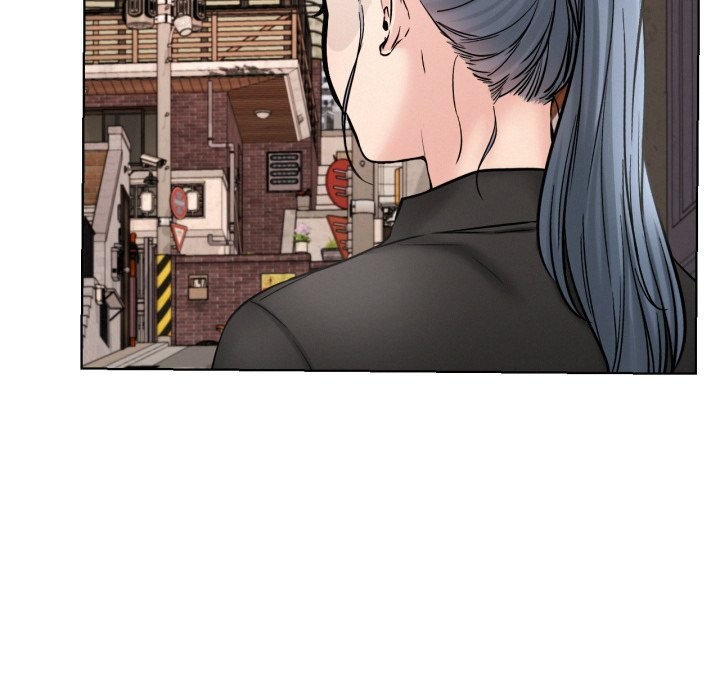 屋檐下的光 - 第91話 - page 40
