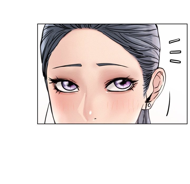 屋檐下的光 - 第91話 - page 65