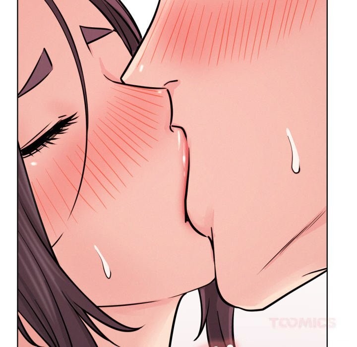 屋檐下的光 - 第91話 - page 120