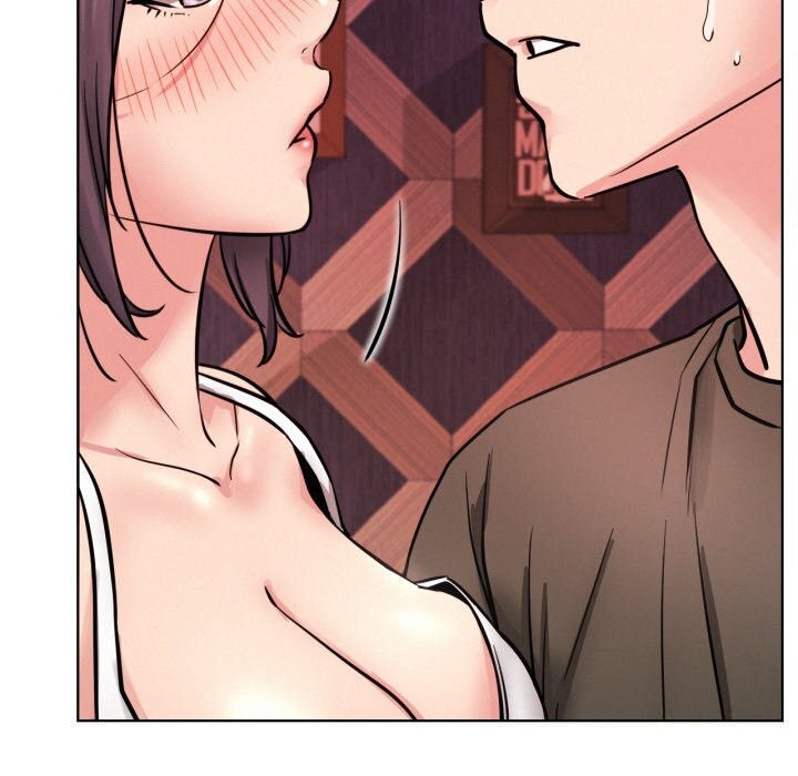 屋檐下的光 - 第91話 - page 122