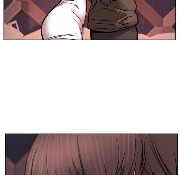 屋檐下的光 - 第91話 - page 131