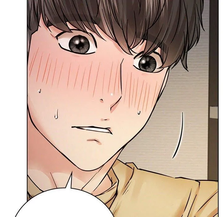 屋檐下的光 - 第49話 - page 29