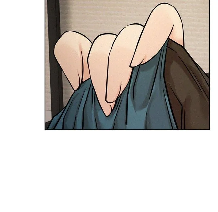 屋檐下的光 - 第49話 - page 42