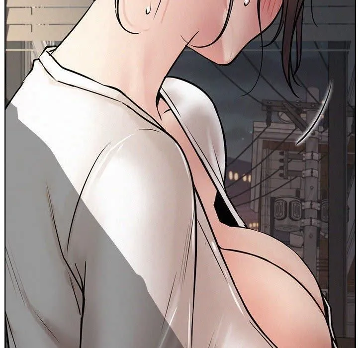 屋檐下的光 - 第49話 - page 62