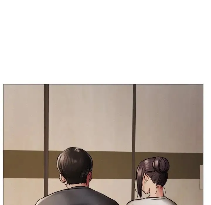 屋檐下的光 - 第10話 - page 32