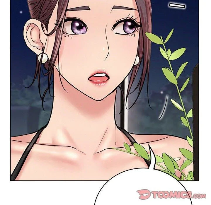 屋檐下的光 - 第58話 - page 21