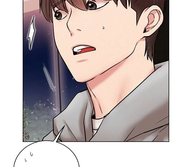 屋檐下的光 - 第58話 - page 28