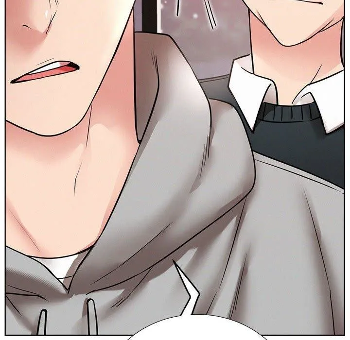 屋檐下的光 - 第58話 - page 79