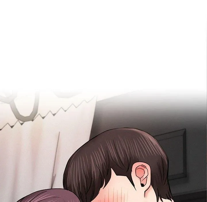 屋檐下的光 - 第58話 - page 91