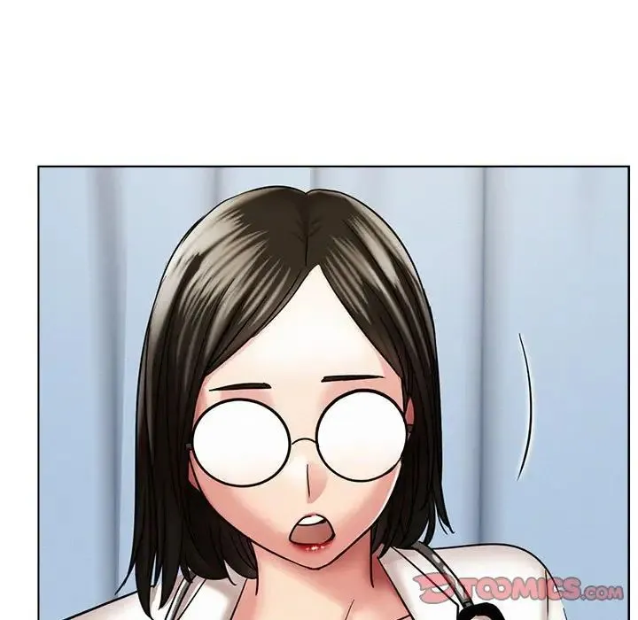 屋檐下的光 - 第20話 - page 27