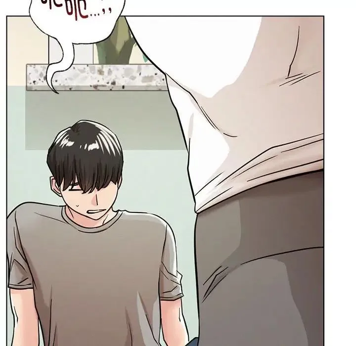 屋檐下的光 - 第20話 - page 40