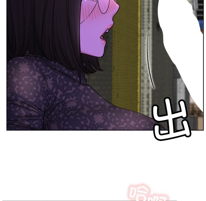 屋檐下的光 - 第86話 - page 85