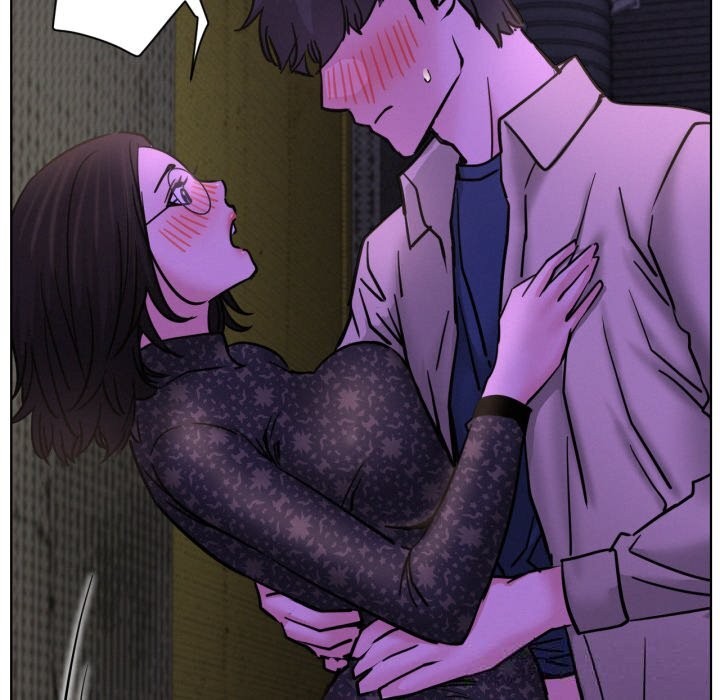 屋檐下的光 - 第86話 - page 106