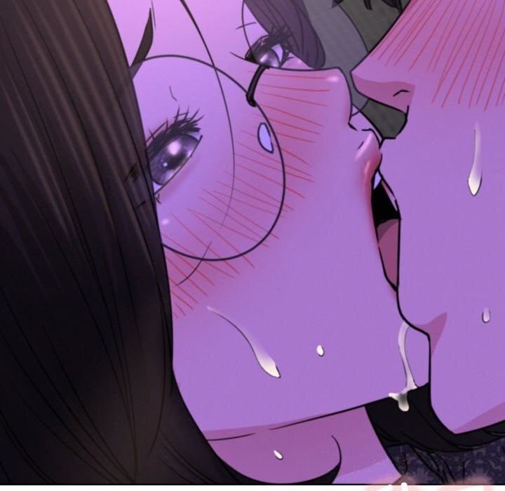 屋檐下的光 - 第86話 - page 113