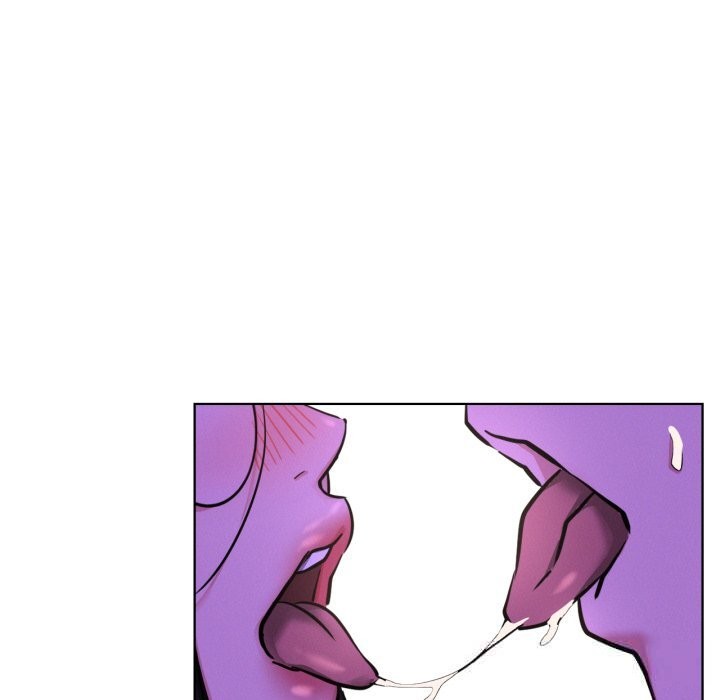 屋檐下的光 - 第86話 - page 115
