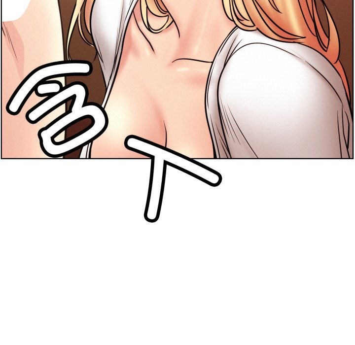 屋檐下的光 - 第81話 - page 34
