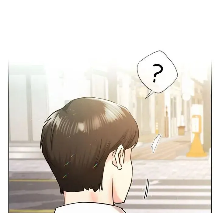 屋檐下的光 - 第19話 - page 53