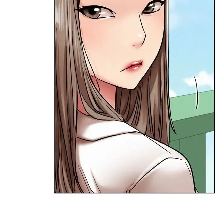 屋檐下的光 - 第19話 - page 84