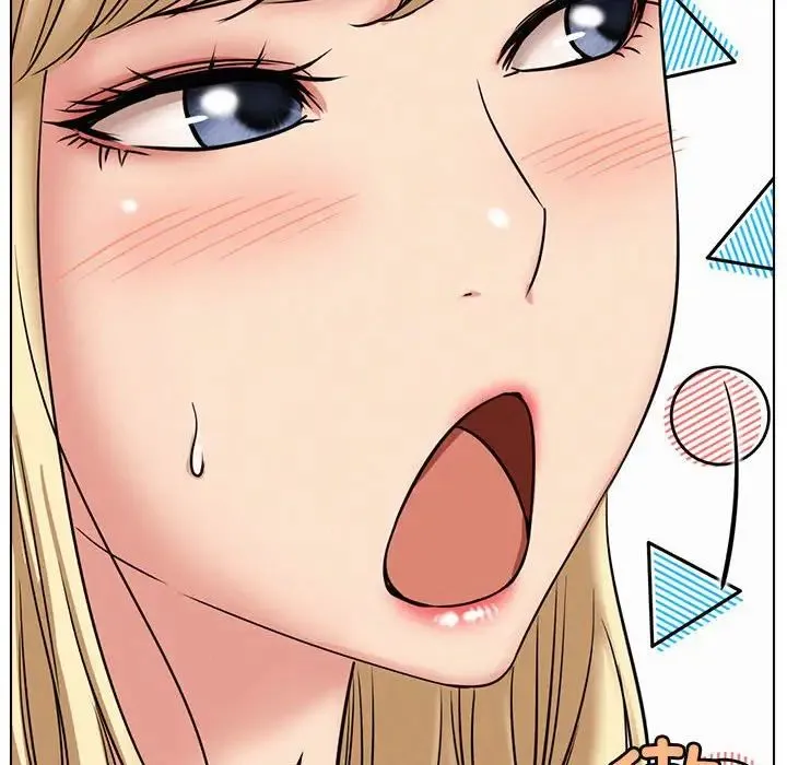 屋檐下的光 - 第19話 - page 110