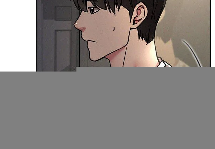 屋檐下的光 - 第69話 - page 4
