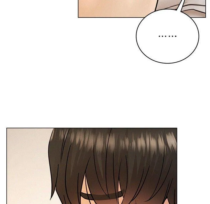 屋檐下的光 - 第69話 - page 47