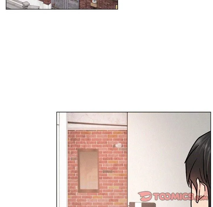 屋檐下的光 - 第69話 - page 57