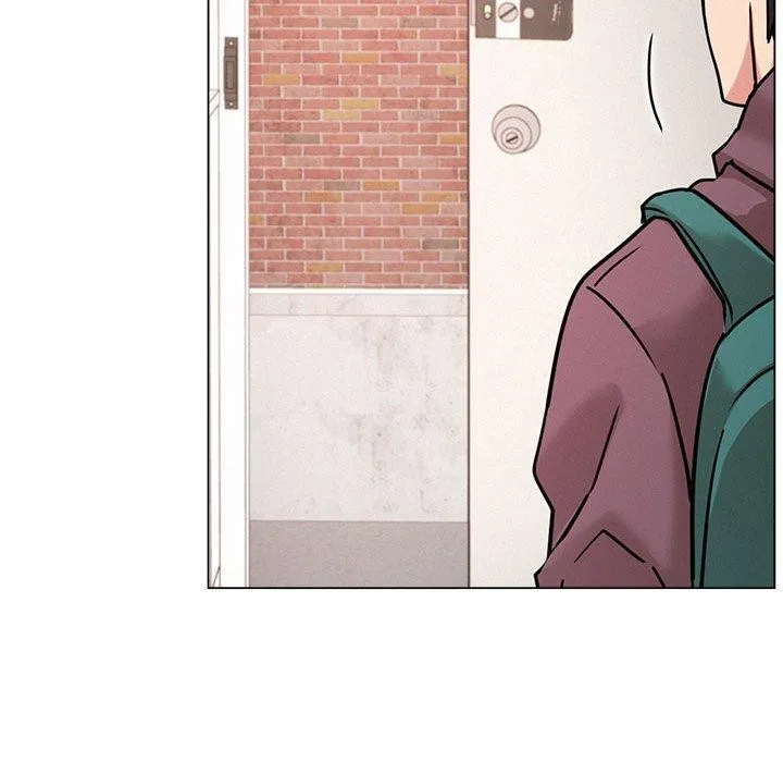 屋檐下的光 - 第69話 - page 58