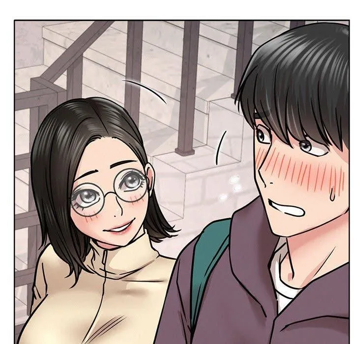 屋檐下的光 - 第69話 - page 73