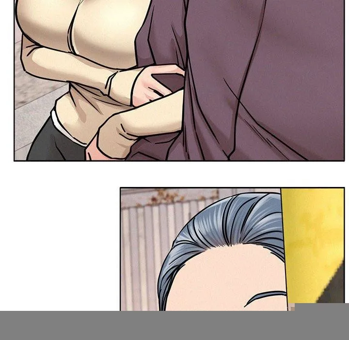 屋檐下的光 - 第69話 - page 74