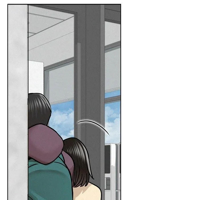 屋檐下的光 - 第69話 - page 77
