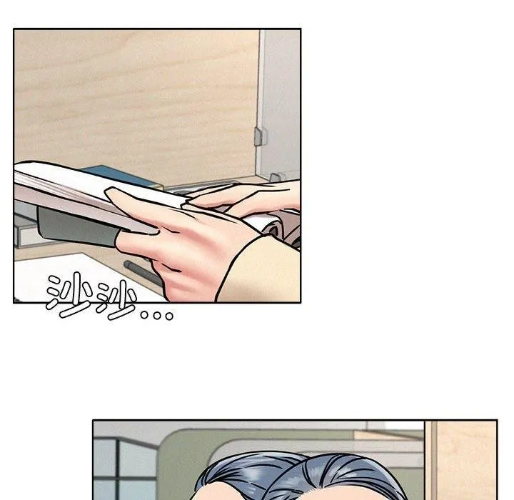 屋檐下的光 - 第69話 - page 82
