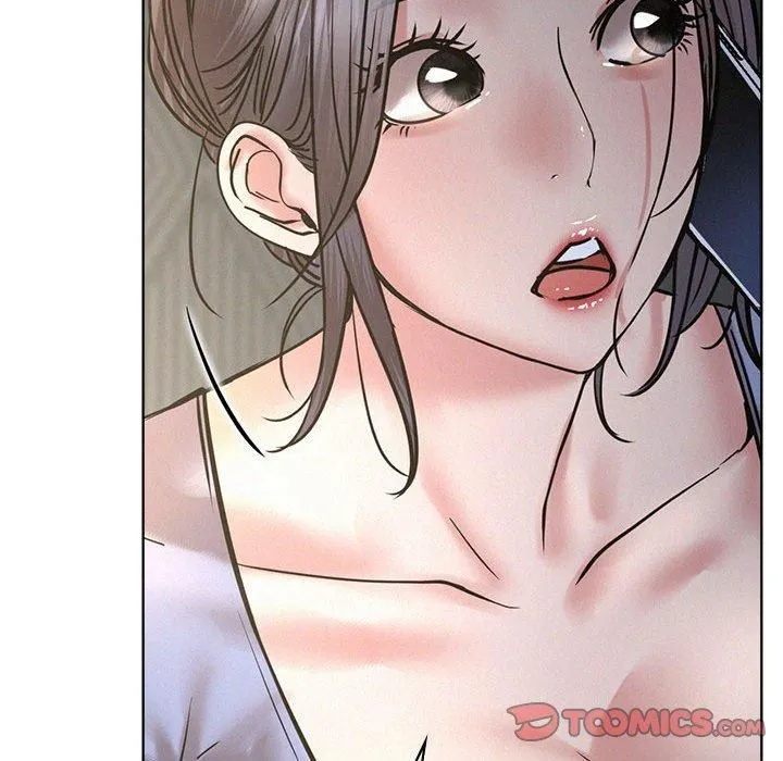 屋檐下的光 - 第48話 - page 48