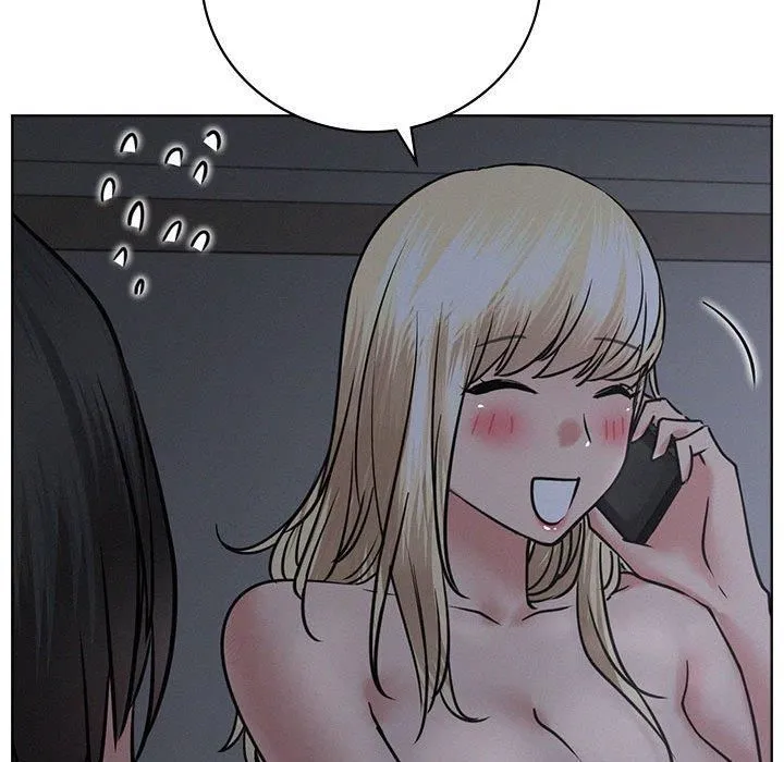 屋檐下的光 - 第48話 - page 53