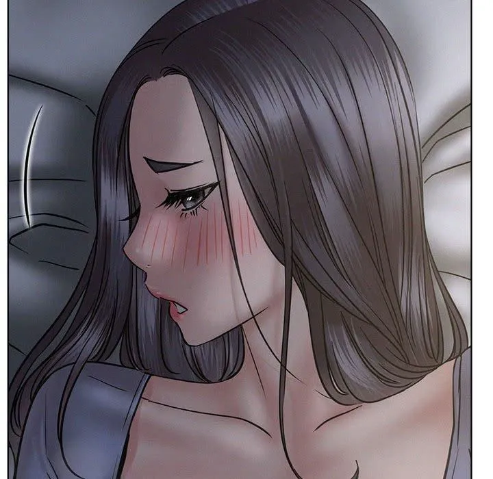 屋檐下的光 - 第48話 - page 113