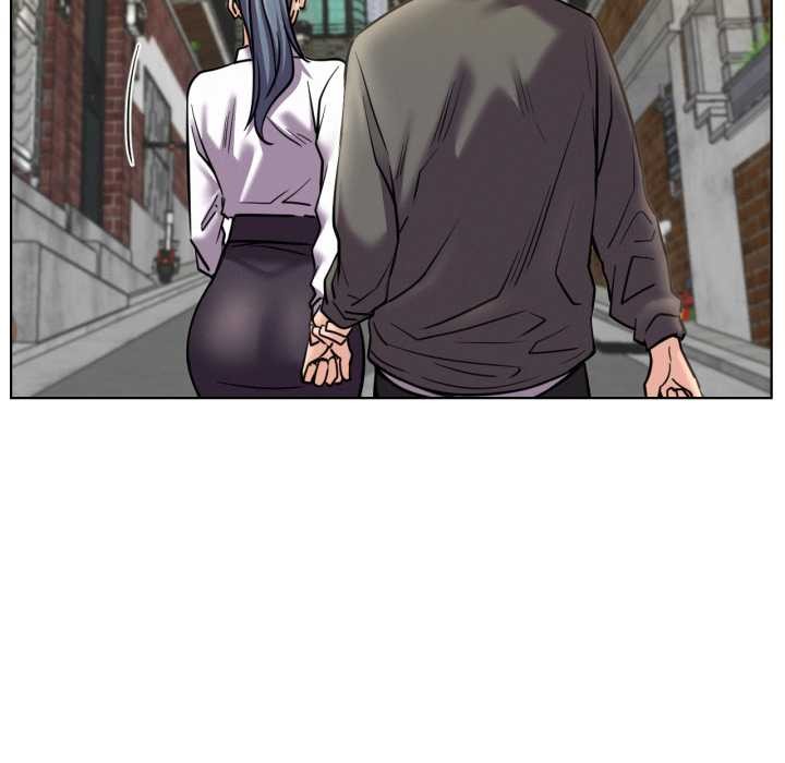 屋檐下的光 - 第97話 - page 23