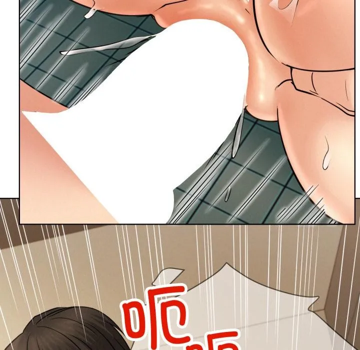 屋檐下的光 - 第82話 - page 49