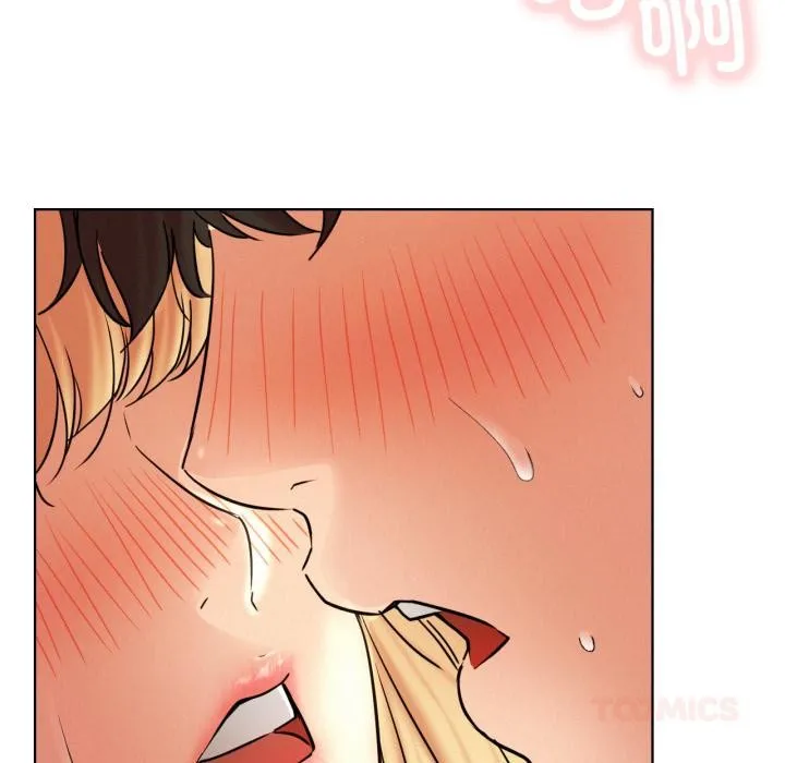 屋檐下的光 - 第82話 - page 99
