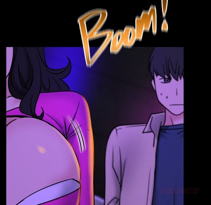 屋檐下的光 - 第85話 - page 57