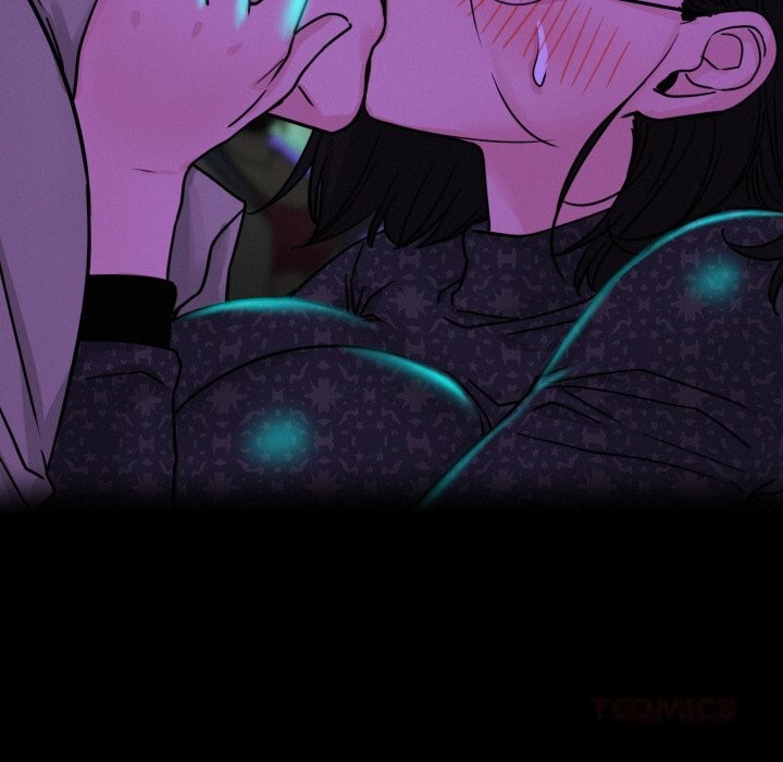 屋檐下的光 - 第85話 - page 93